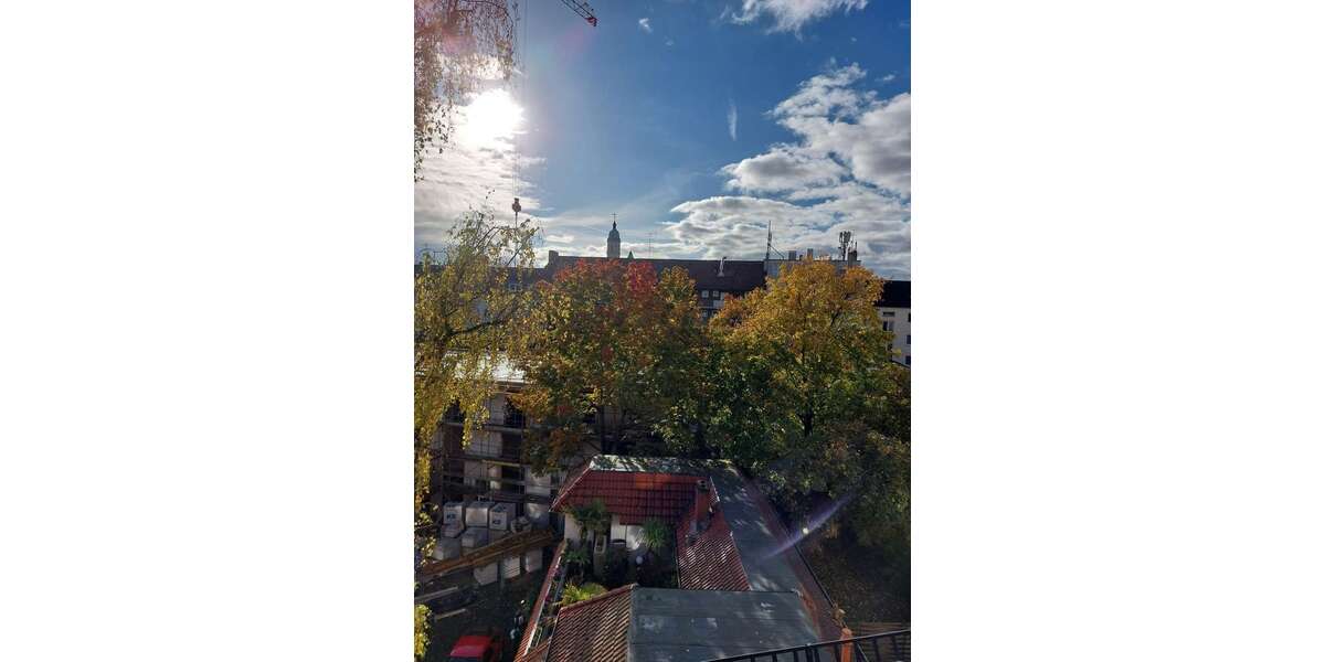 Etagenwohnung Braunschweig - 3.5 Zimmer, 120 m&sup2;, 395.000&euro; | Angebot:25235191