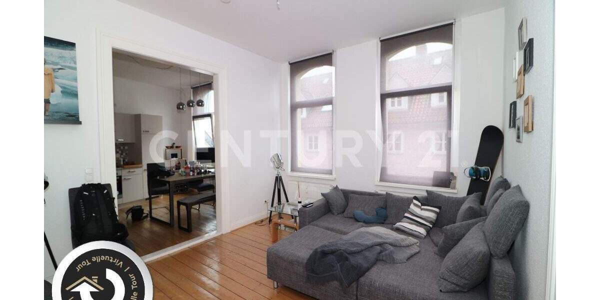 Mehrfamilienhaus, Wohnhaus Braunschweig Innenstadt - 1 Zimmer, 284 m&sup2;, 905.000&euro; | Angebot:25776555