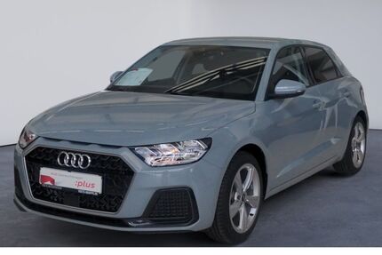 Audi A1 5.249 km 22.450 &euro; Braunschweig 38124