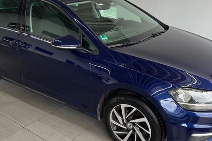 VW Golf 124.000 km 11.290 &euro; Braunschweig 38116