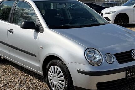 VW Polo 99.099 km 1.990 &euro; Lengede 38268