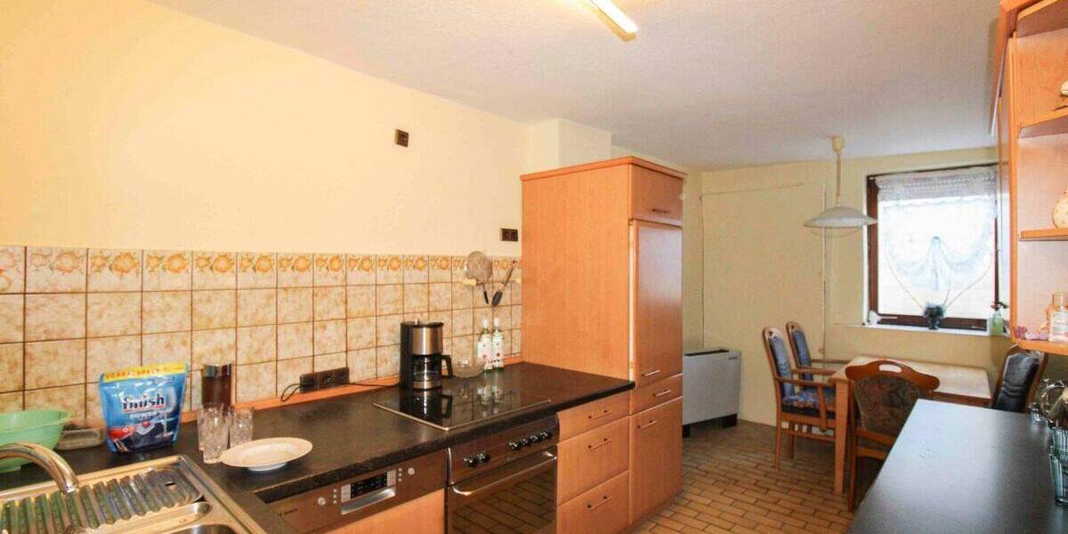 Einfamilienhaus Vechelde Köchingen - 1 Zimmer, 499.000&euro; | Angebot:26043801