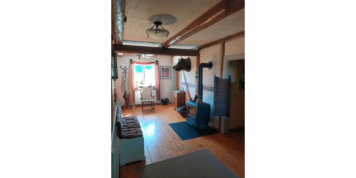 Etagenwohnung Schöppenstedt - 5 Zimmer, 150 m&sup2;, 187.500&euro; | Angebot:27049148
