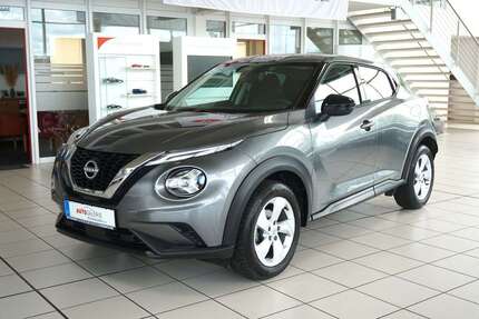 Nissan Juke 38.197 km 14.999 &euro; Wolfenbüttel 38304
