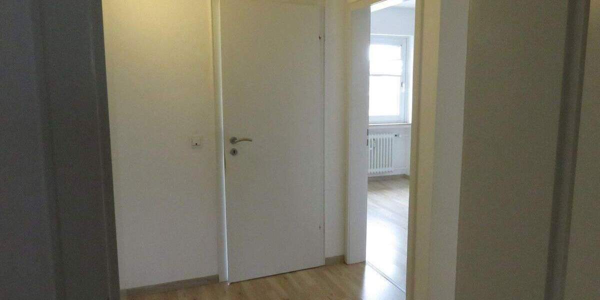 Etagenwohnung Wolfenbüttel Auguststadt - 3 Zimmer, 75 m&sup2;, 139.500&euro; | Angebot:25721353