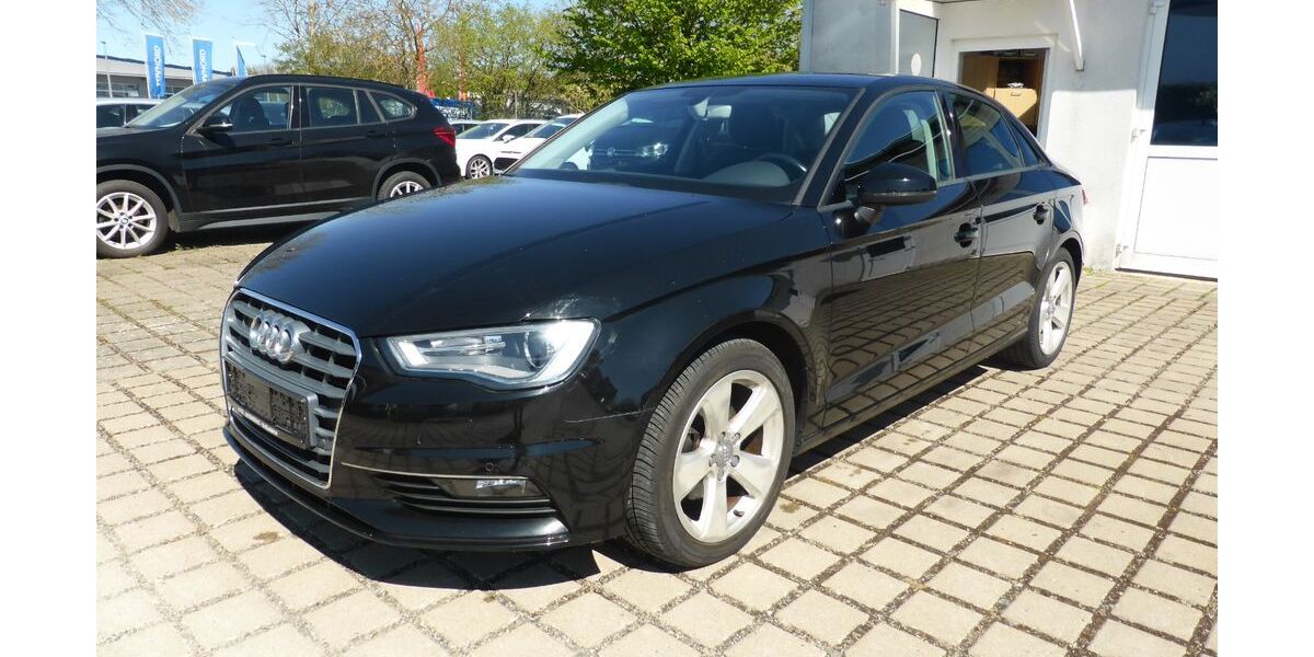 Audi A3 90.700 km 14.890 &euro; Wolfenbüttel 38304