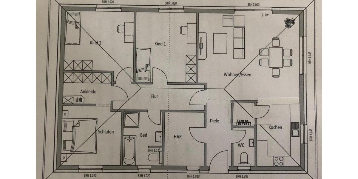 Einfamilienhaus Börßum - 269.950&euro; | Angebot:26096685