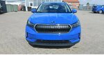 Skoda Enyaq iV 50 1-Gang Elektrik Automatic Klima Navi 29.800 km 20.990 &euro; Vordorf 38533