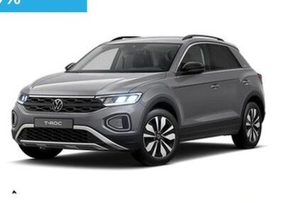 VW T-Roc 26.300 km 23.940 &euro; Wolfenbüttel 38304