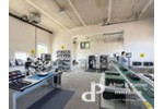 **NEUBAU 2022 IN WOLFENBÜTTEL: 475 M² FLEXIBLE GEWERBEFLÄCHE AUS HALLE & REPRÄSENTATIVEM BÜROBEREICH** - Gewerbeobjekt Wolfenbüttel Adersheim | Angebot:27200761