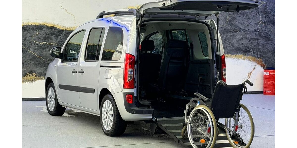 Mercedes-Benz Citan 48.000 km 32.900 &euro; Salzgitter 38259