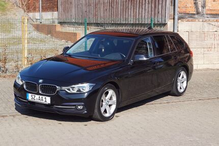 BMW 320 194.000 km 13.250 &euro; Lengede / Broistedt 38268