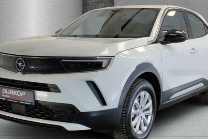 Opel Mokka-e 8.299 km 19.250 &euro; Braunschweig 38126