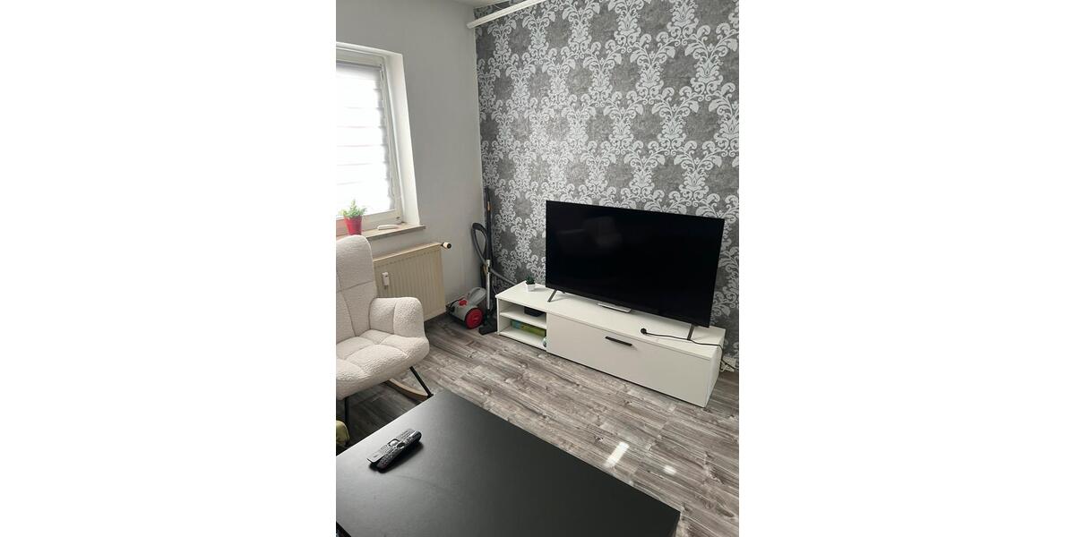 Dachgeschoßwohnung Salzgitter Ortschaft Ost - 2 Zimmer, 42 m&sup2;, 560&euro; | Angebot:25151691