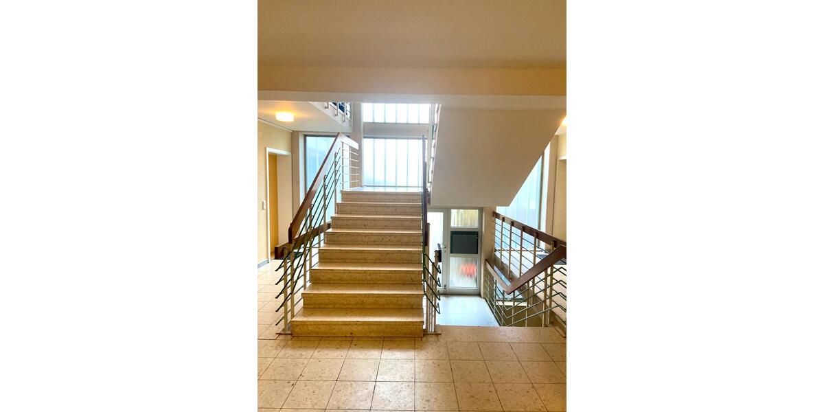 Etagenwohnung Wolfenbüttel - 3 Zimmer, 69 m&sup2;, 630&euro; | Angebot:26034360