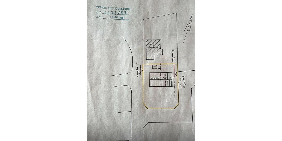 Reihenhaus Braunschweig Wabe-Schunter-Beberbach - 325.000&euro; | Angebot:26098878