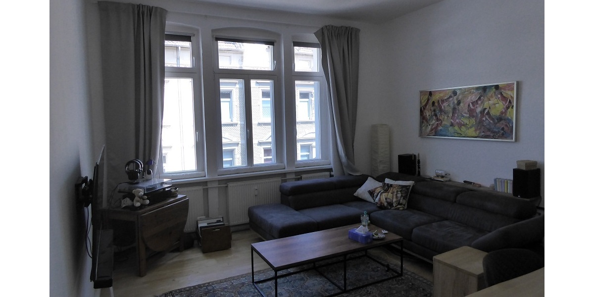 Wohnung in guter Lage - Etagenwohnung Braunschweig Viewegsgarten | Angebot:27351575