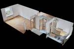 Zimmer Braunschweig Nordstadt - 1 Zimmer, 31 m&sup2;, 116&euro; | Angebot:26627620
