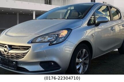 Opel Corsa 124.000 km 7.400 &euro; Adersheim 38304