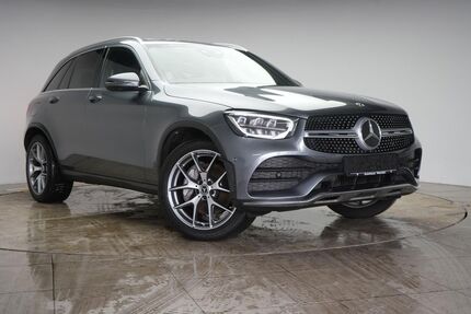 Mercedes-Benz GLC 300 62.000 km 35.490 &euro; Braunschweig 38110