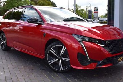 Peugeot 308 38.427 km 21.390 &euro; Braunschweig 38114