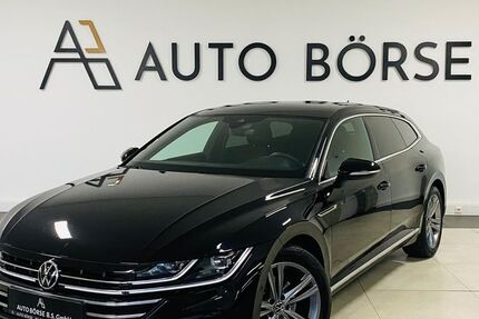 VW Arteon 196.415 km 18.890 &euro; Braunschweig 38114