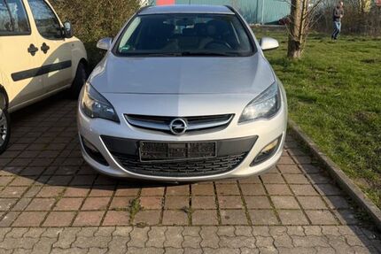 Opel Astra 250.000 km 2.750 &euro; Braunschweig 38126