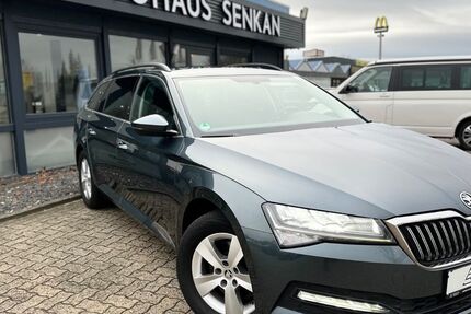 Skoda Superb 158.900 km 15.490 &euro; Peine 31228