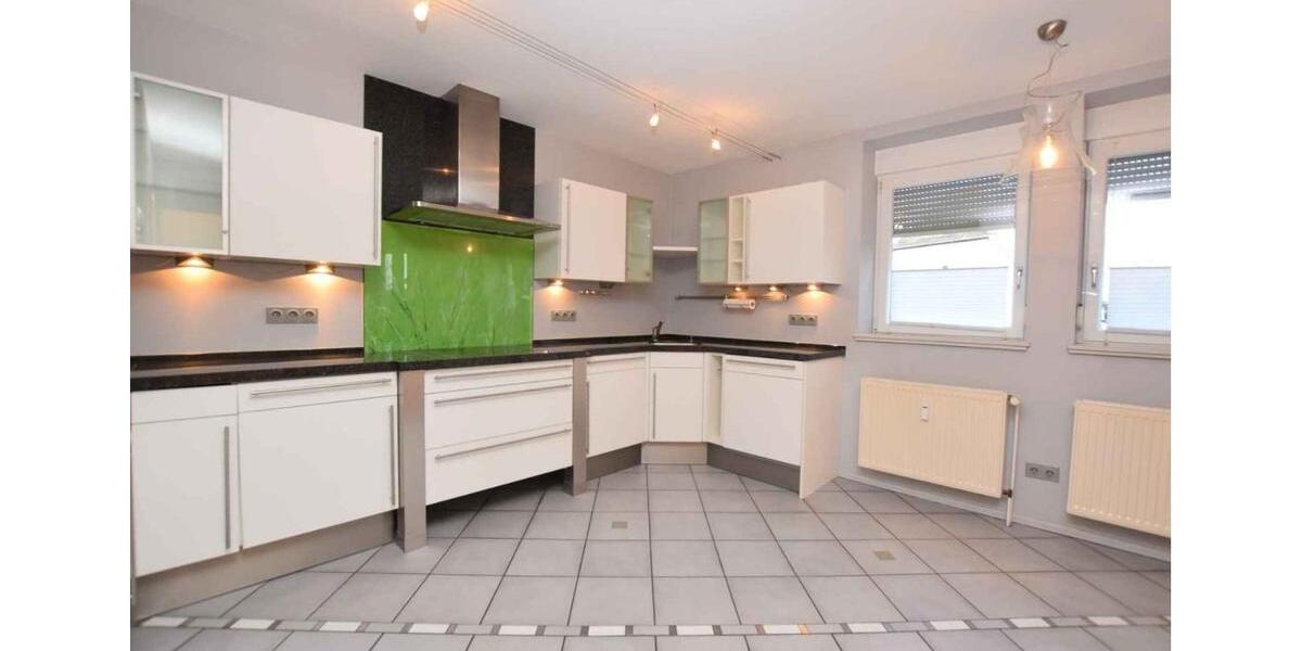 Maisonettenwohnung Braunschweig Lehndorf-Watenbüttel - 4 Zimmer, 167 m&sup2;, 1.450&euro; | Angebot:24751332