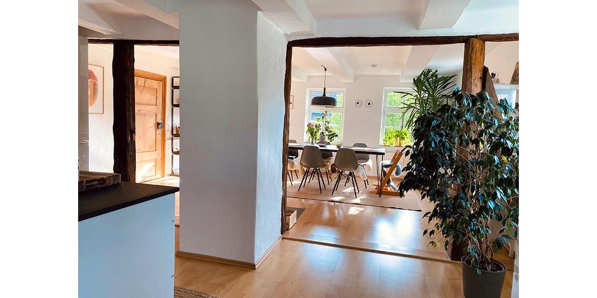 Maisonettenwohnung Cremlingen - 6 Zimmer, 195 m&sup2;, 497.000&euro; | Angebot:26132076