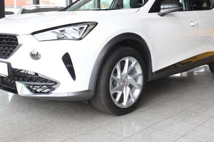 Cupra Formentor 106.613 km 20.440 &euro; Braunschweig 38112