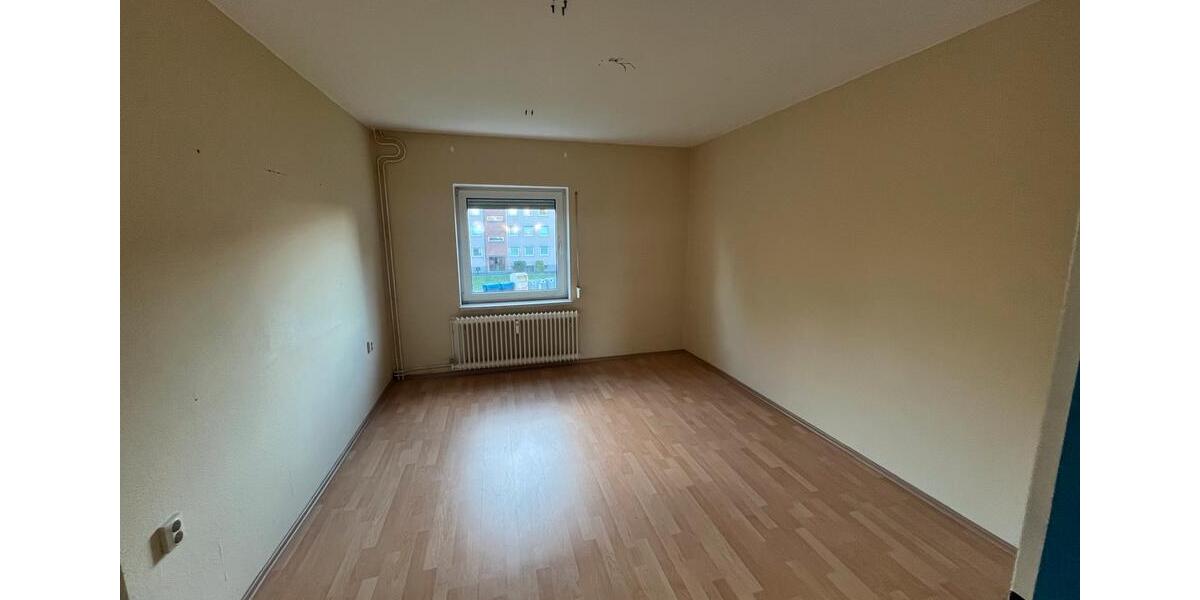 Etagenwohnung Salzgitter - 3 Zimmer, 63 m&sup2;, 550&euro; | Angebot:25882561