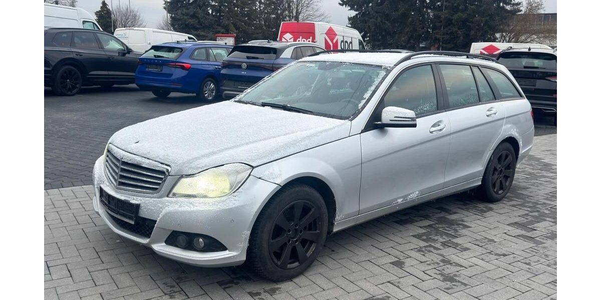 Mercedes-Benz C 220 167.405 km 5.490 &euro; Braunschweig 38122