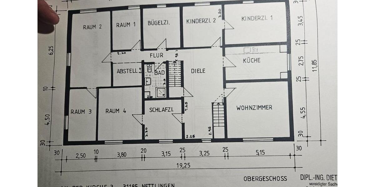 Bauernhaus, Landhaus Burgdorf - 12 Zimmer, 380 m&sup2;, 70.000&euro; | Angebot:26326878