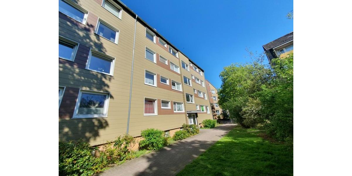 Etagenwohnung Braunschweig Timmerlah-Geitelde-Stiddien - 3 Zimmer, 71 m&sup2;, 707&euro; | Angebot:25305184