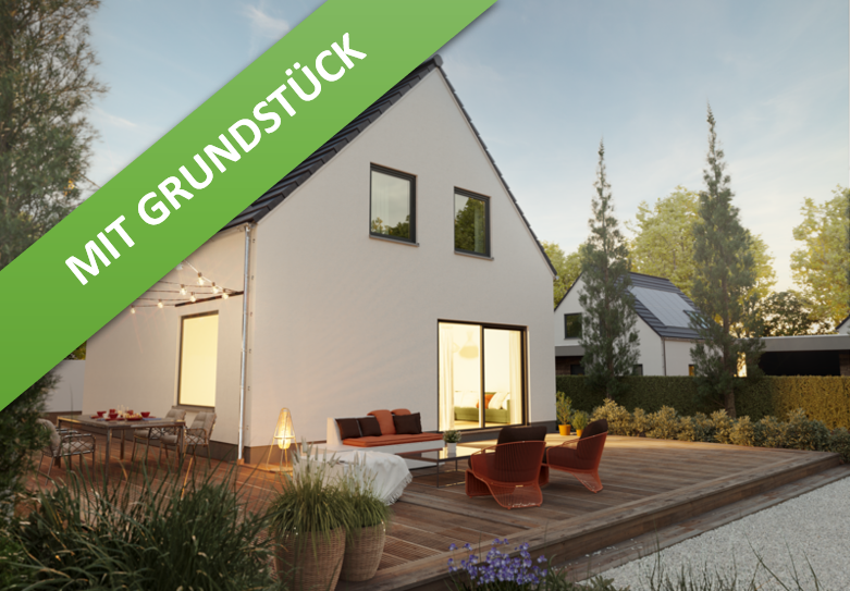 Einfamilienhaus Börßum Achim - 4 Zimmer, 109 m&sup2;, 312.350&euro; | Angebot:26391225