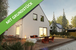 Einfamilienhaus Börßum Achim - 4 Zimmer, 109 m&sup2;, 312.350&euro; | Angebot:26391225