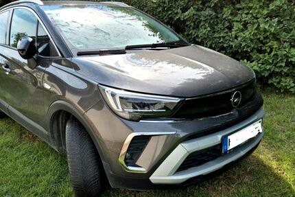 Opel Crossland (X) 42.363 km 12.000 &euro; Braunschweig 38120