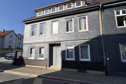 Haus Goslar Altstadt - 8 Zimmer, 174 m&sup2;, 330.000&euro; | Angebot:25821881