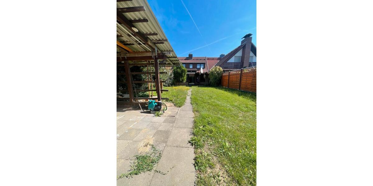 Reihenhaus Salzgitter - 4 Zimmer, 80 m&sup2;, 180.000&euro; | Angebot:27120574