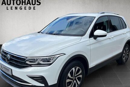 VW Tiguan 100.000 km 24.900 &euro; Lengede 38268