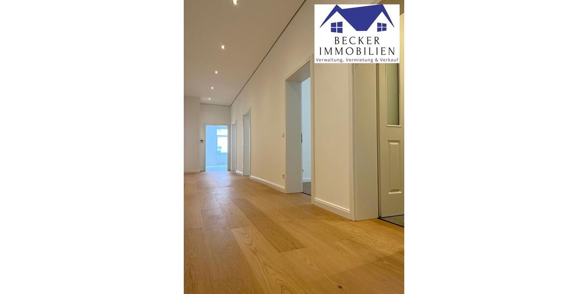 Etagenwohnung Braunschweig Nordstadt - 5 Zimmer, 160 m&sup2;, 1.750&euro; | Angebot:25960962