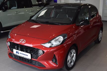 Hyundai i10 26.155 km 11.890 &euro; Goslar 38644