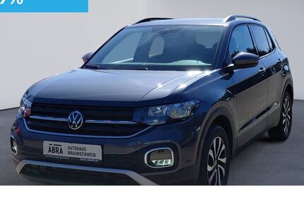 VW T-Cross 5.950 km 20.550 &euro; Braunschweig 38108