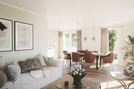 Haus Schmedenstedt Schmedenstedt - 5 Zimmer, 124 m&sup2;, 347.850&euro; | Angebot:26124534