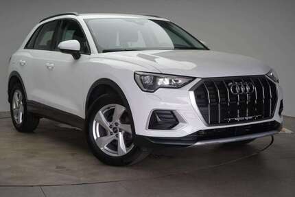 Audi Q3 40.000 km 25.490 &euro; Braunschweig 38110