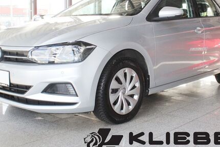 VW Polo 36.387 km 11.870 &euro; Braunschweig 38112