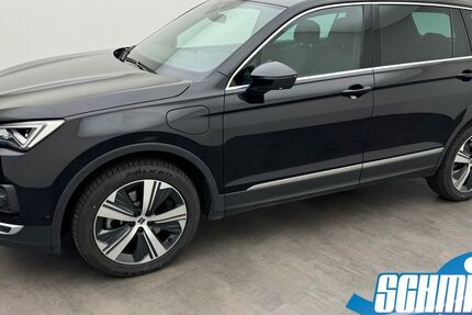 Seat Tarraco 17.660 km 32.900 &euro; Peine 31226