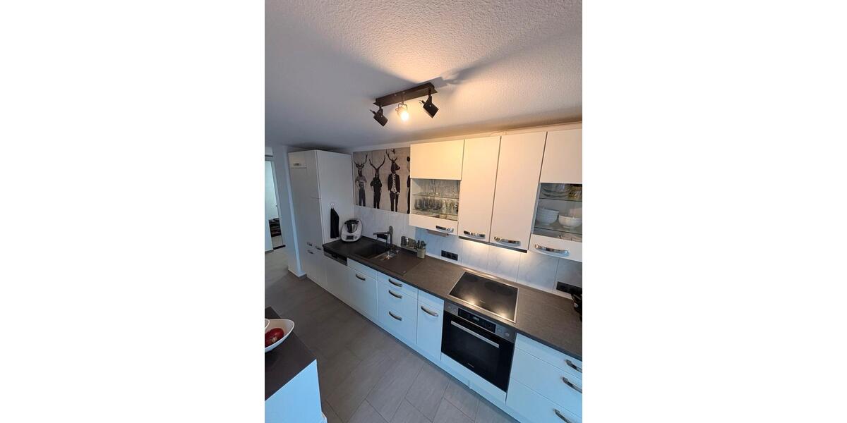 Etagenwohnung Braunschweig Lehndorf-Watenbüttel - 4 Zimmer, 133 m&sup2;, 469.000&euro; | Angebot:26033243