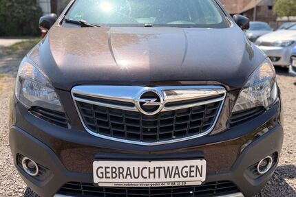 Opel Mokka 195.000 km 5.250 &euro; Adersheim 38304